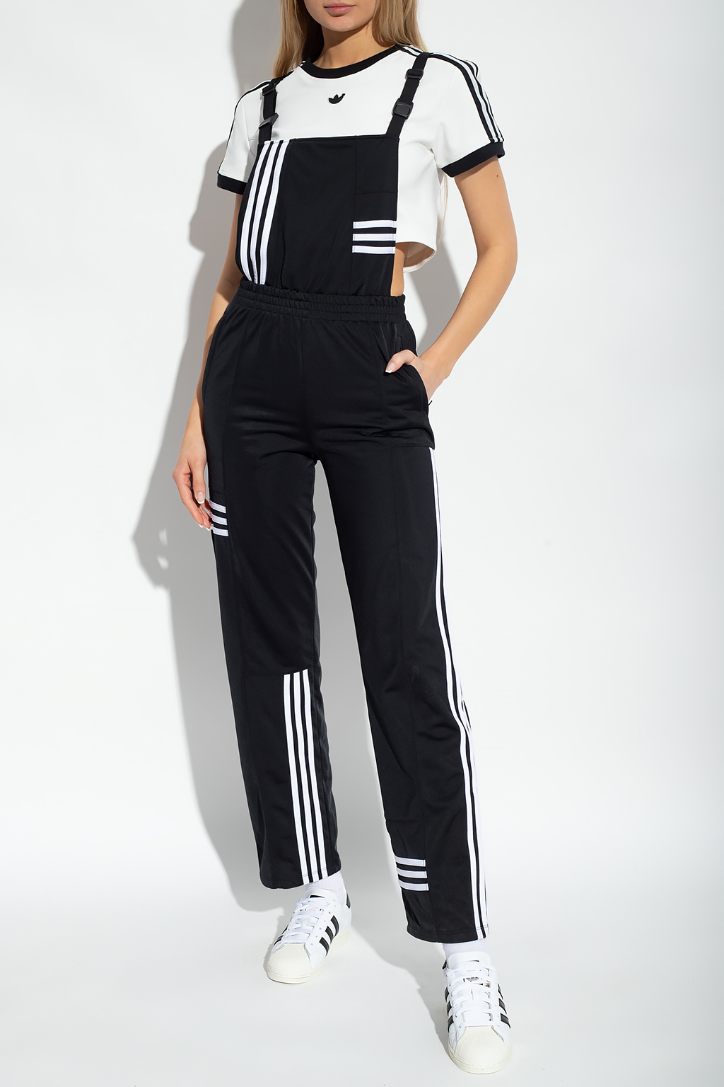 ADIDAS Originals Bodysuit with straps | Women's Clothing